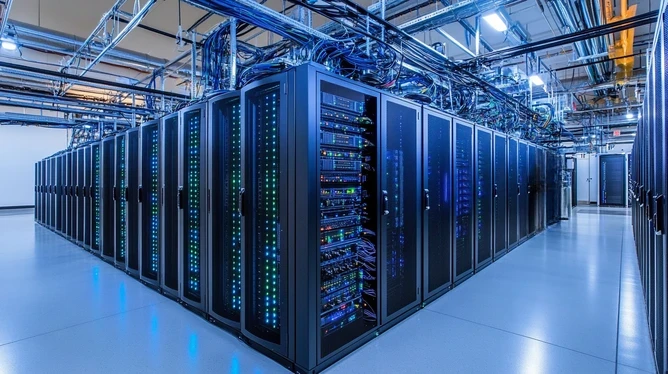 Data Center